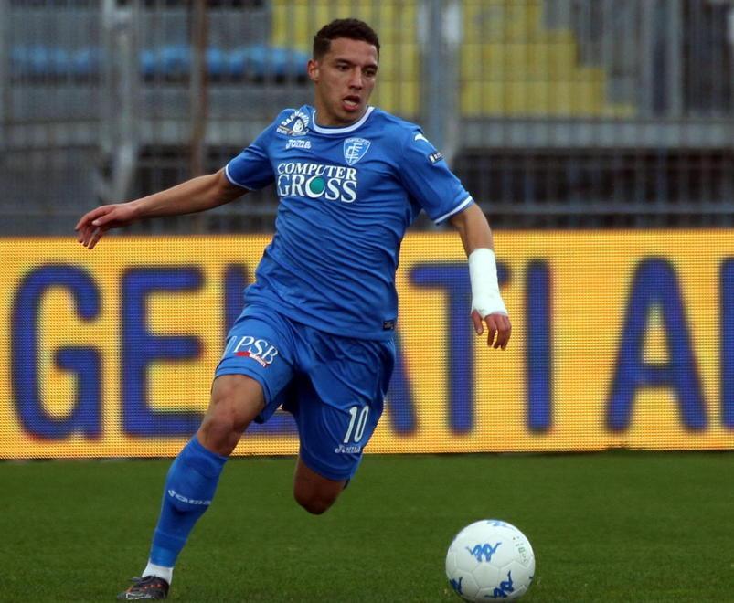 Vacanze rinviate per Bennacer e Zajc 