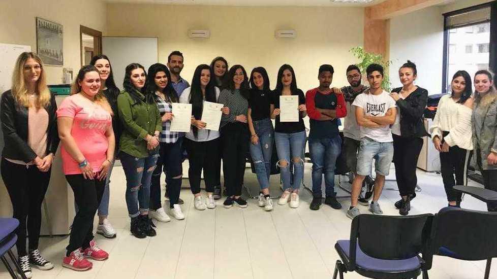 Una qualifica per 70 under 18 e 1 su 3 trova subito un lavoro