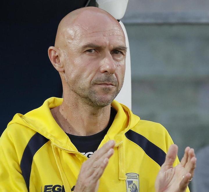 Sottili: bravi a non abbatterci dopo l’1-0 L’ingresso di Cenciarelli? Che fortuna...