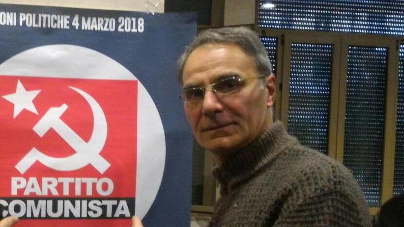 Con falce e martello per dare rappresentanza alle componenti più fragili della società