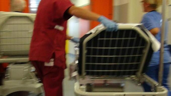 Omicidio colposo: paziente morì dopo ore di attesa in corsia