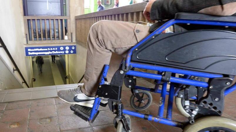 «Accessibilità, assistenza, lavoro: cosa volete fare?»