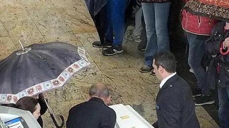 Chi ha avuto la stessa tragedia consola Daniele e Gabriella