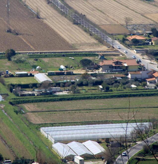 Gli annessi possono diventare case 