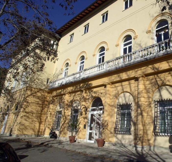 Poco personale, il servizio di riabilitazione è al collasso