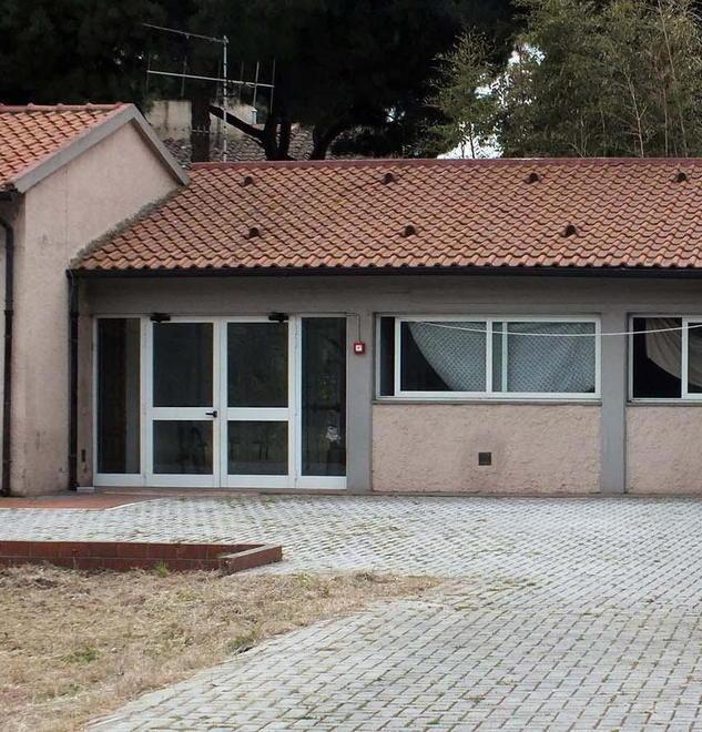 Centro diurno e alloggio per disabili nell’edificio ex Carsal 