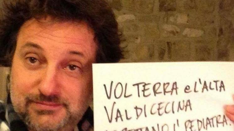 Pediatra in ospedale nel weekend e nei festivi