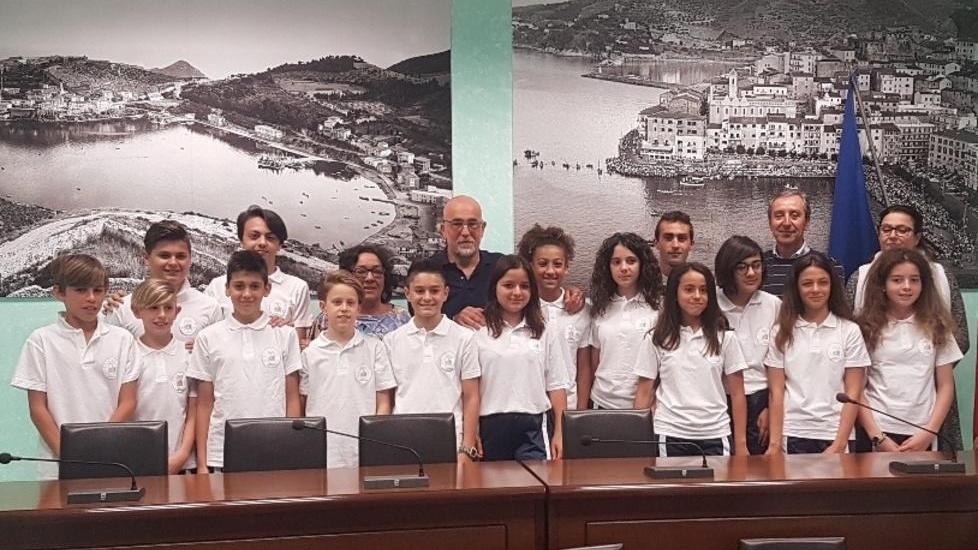 Tutto pronto per il Gala dello Sport