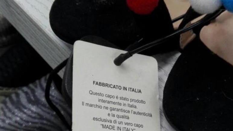 Come si etichetta un prodotto? Sportello di aiuto alla Cciaa