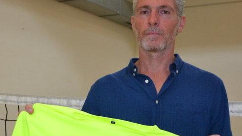 Rossi nuovo coach per il Follonica che debutterà in C