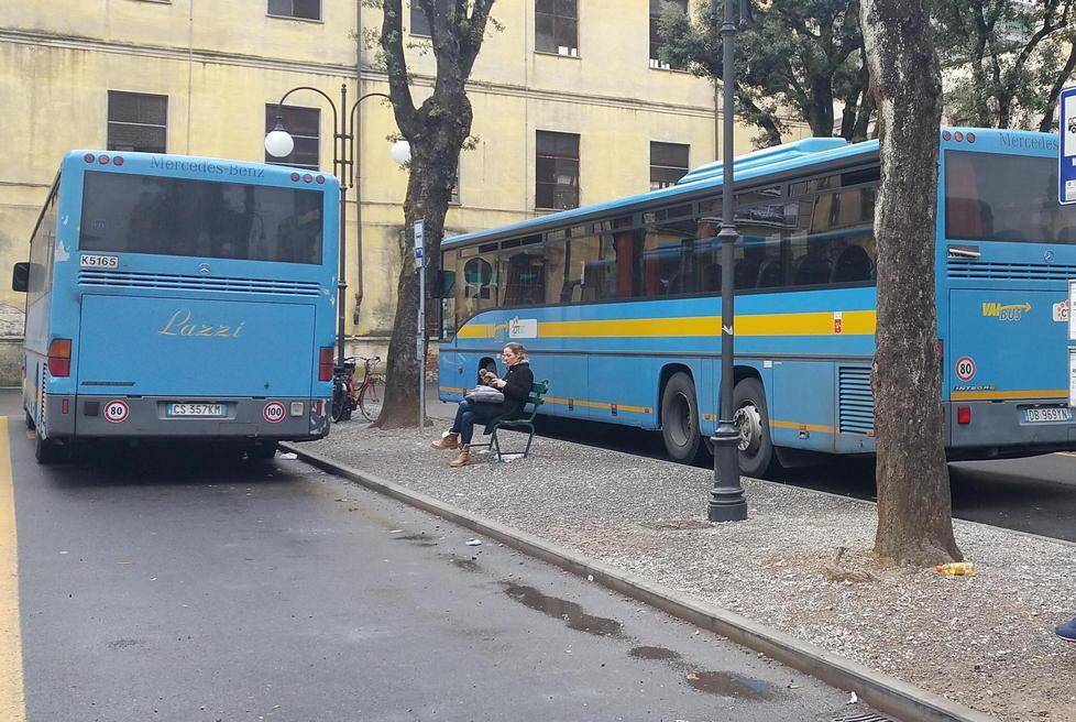 L’appello dell’Aci ai Comuni per installare le cinture sui bus