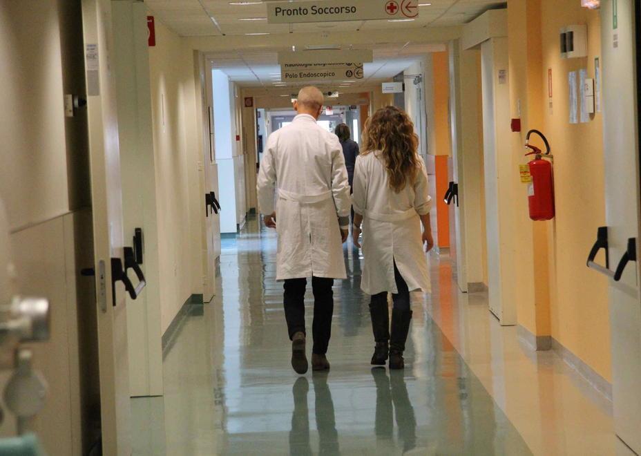 Risonanza al monoblocco, al via i lavori 