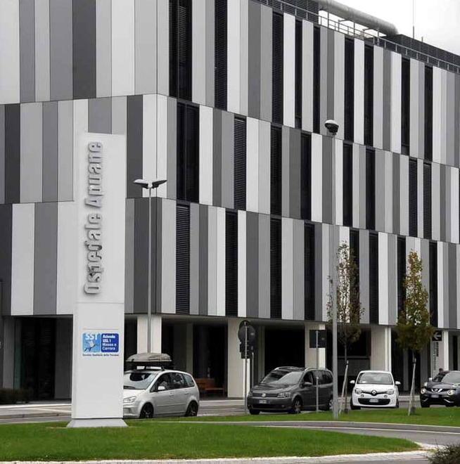 Niente scatti per due medici L’Usl dovrà risarcirli 