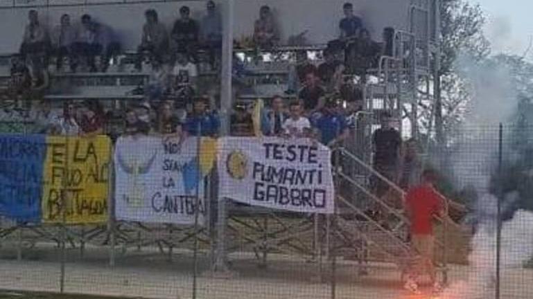 Cantera Gabbro, un vero peccato...