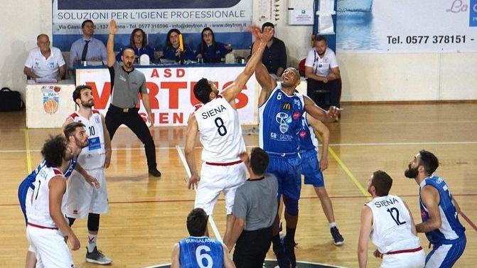 Una Pielle d’assalto: espugnare Siena per sognare la serie B