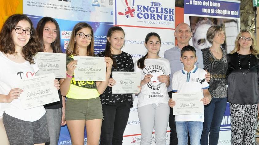 Premi “Sante Bortolamasi” agli studenti più meritevoli