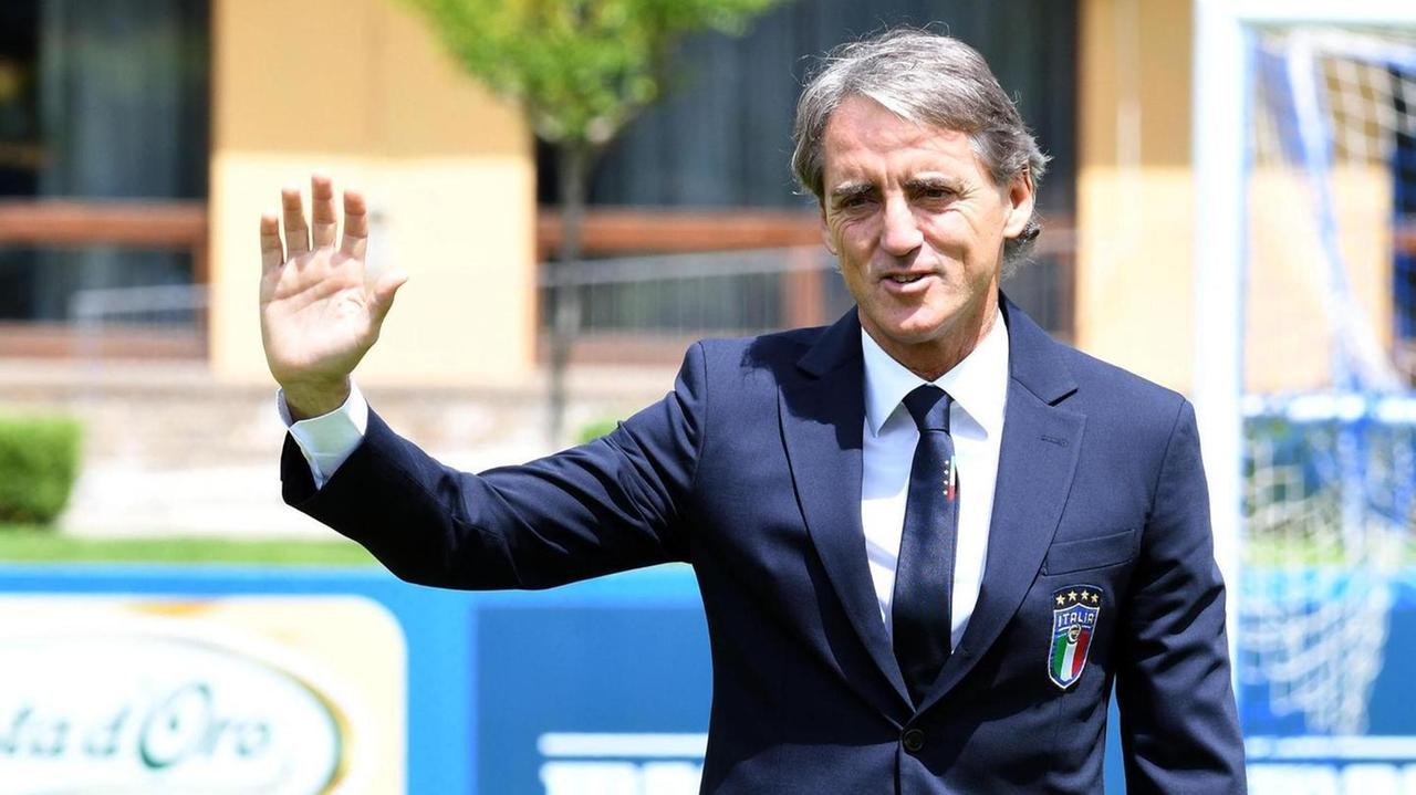 La nuova Italia da oggi al lavoro