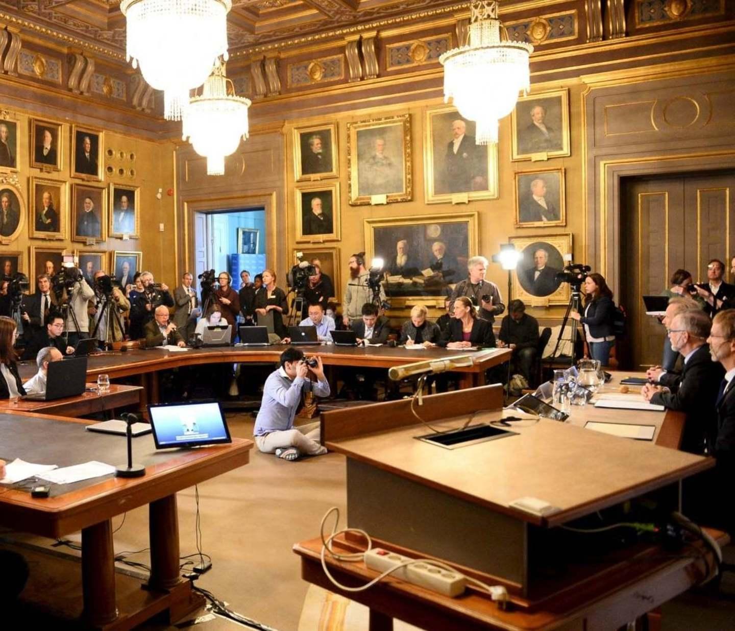 Il mistero del Premio Nobel che gli è stato sempre negato