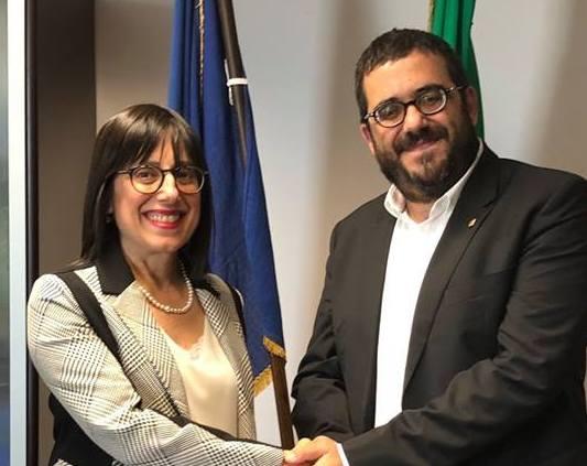 Patto con Bruxelles per la cooperazione 