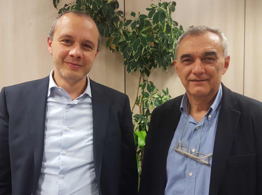 Agroalimentare e pesca Confcooperative si rinnova