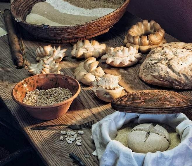 Invasione degli abusivi pane artigianale a rischio 