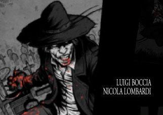 “La notte chiama” e le altre storie del ferrarese Lombardi