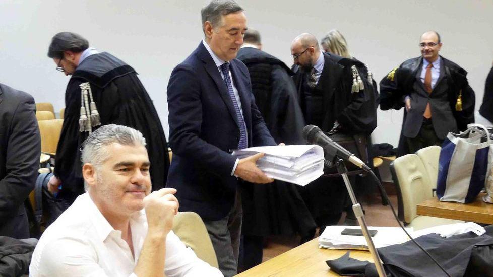 Raggirò i clienti, stangata al ragioniere