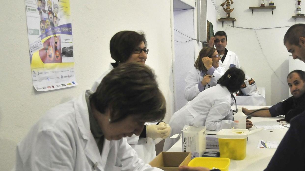 Diabetici senza piano: ambulatorio dedicato Assl
