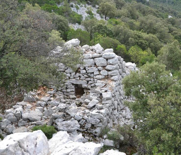 Baunei, recinzioni a Golgo sul tavolo della Regione 