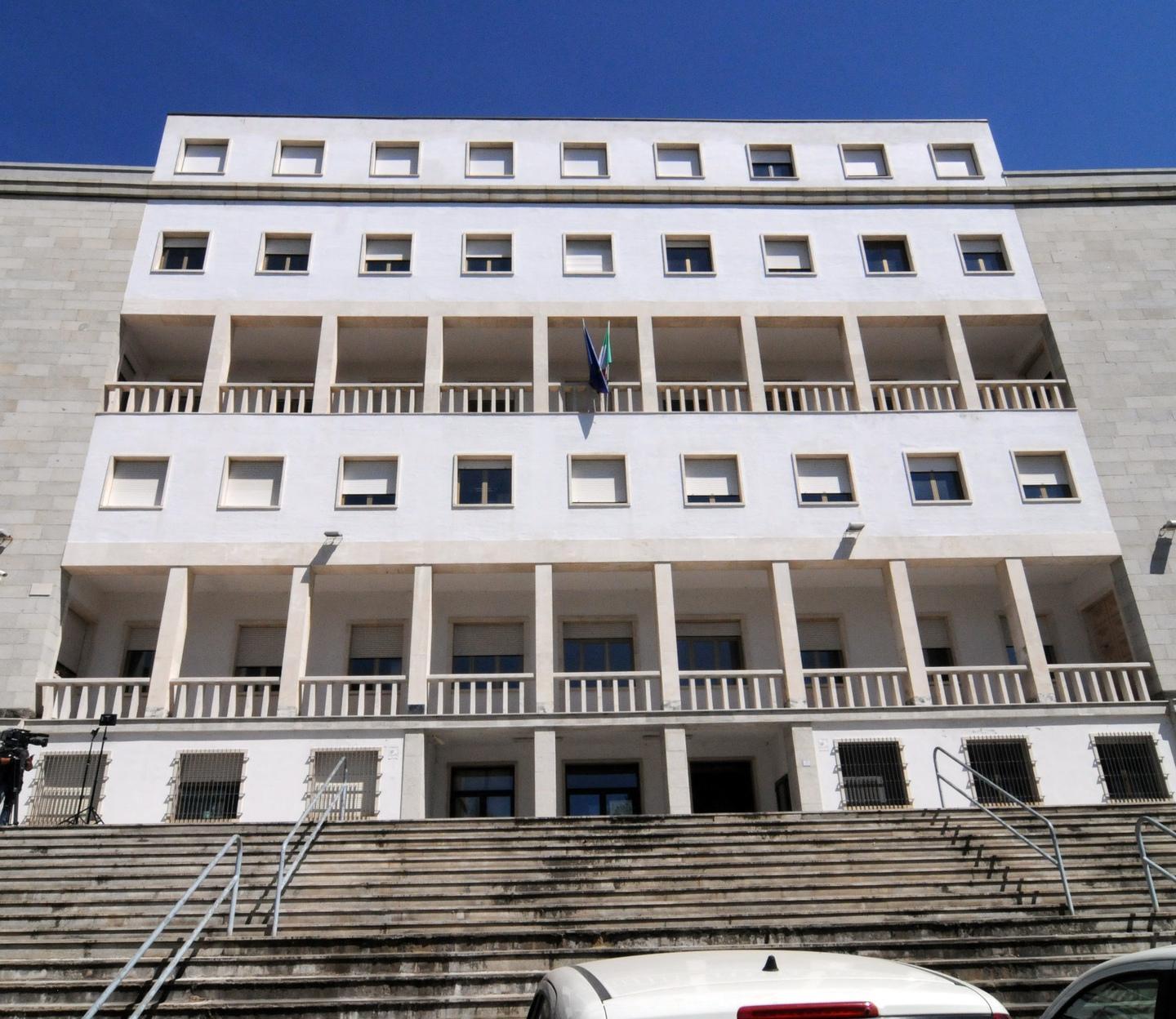 «Assoluzione per Nivola Non fu evasione fiscale» 