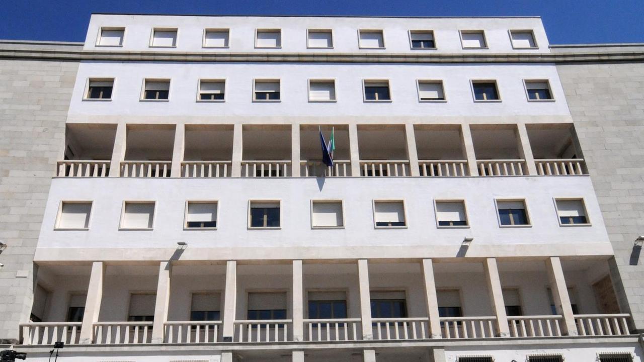«Assoluzione per Nivola Non fu evasione fiscale»