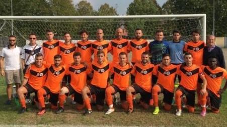 Lo Sporting Sant’Ilario in Terza «L’obiettivo è risalire subito»
