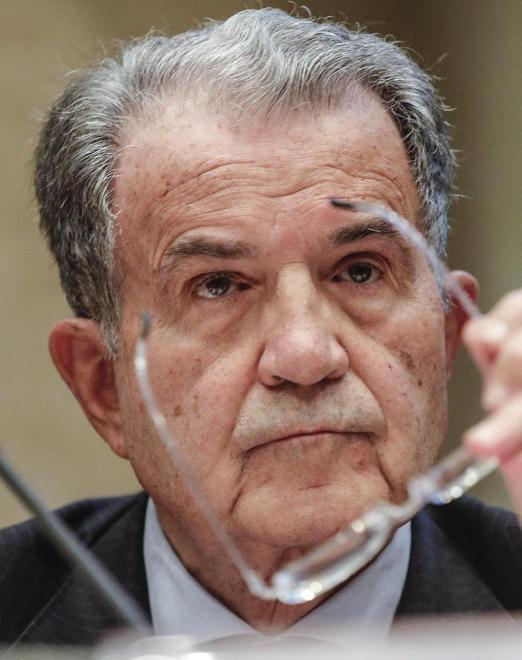C’è anche il premio Nobel Amartya Sen