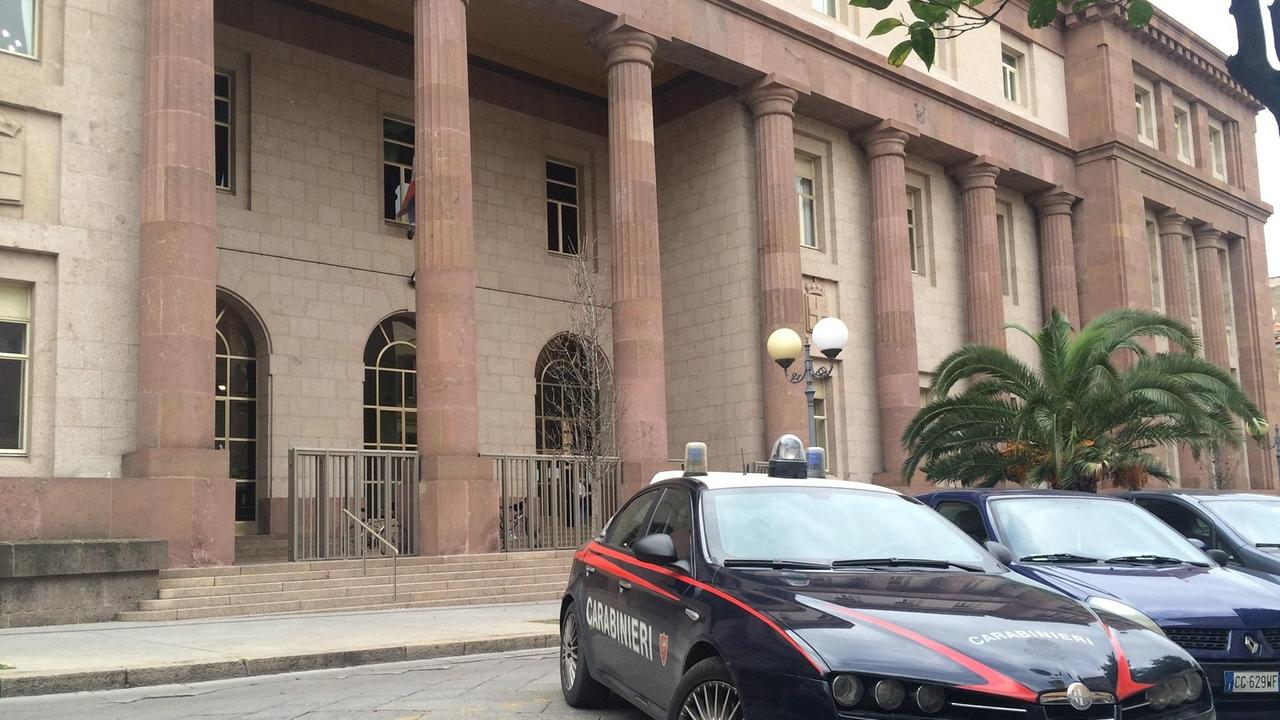 Criminalità a Sassari, finti avvocati truffavano gli anziani: due arresti
