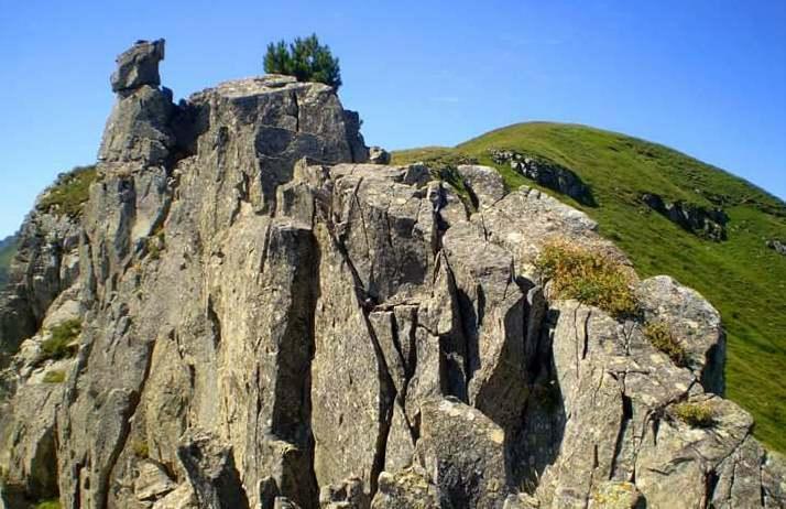 Pievepelago, spettacolare trekking verso il Monte Nuda 