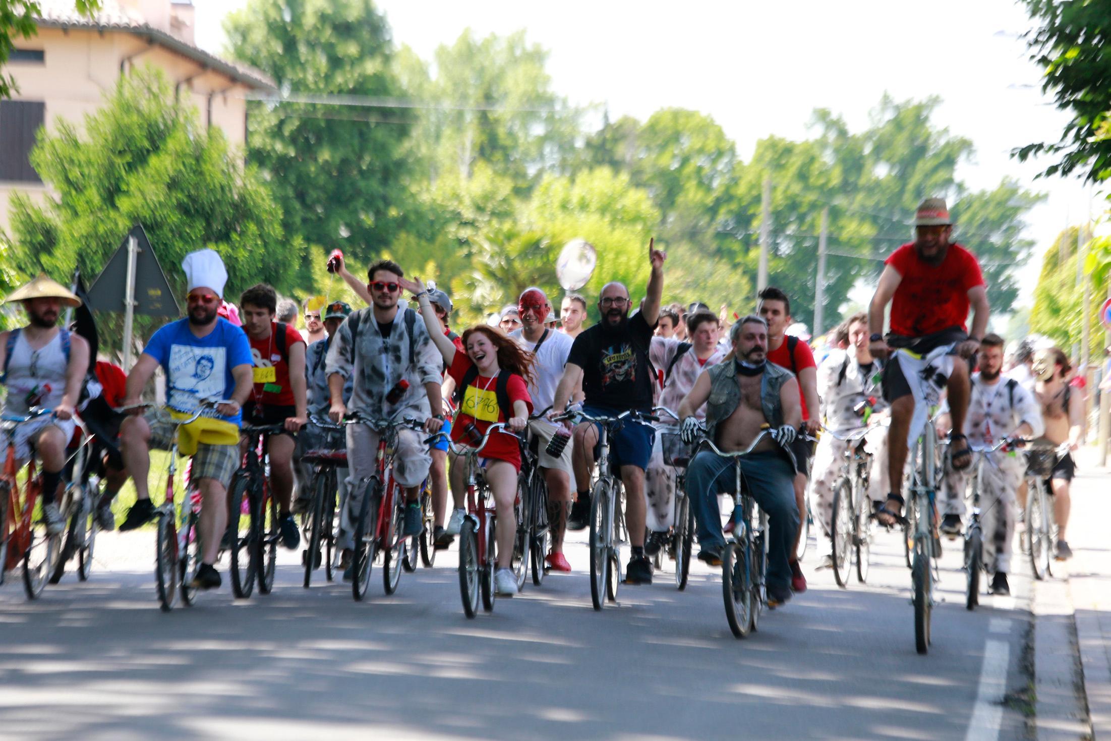 Guida weekend, il meglio a Modena e provincia 