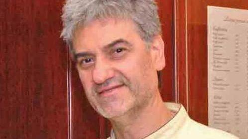 Addio al pasticcere Luciano Guscelli