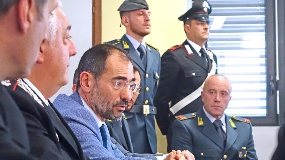 Così “svuotavano” le imprese in crisi