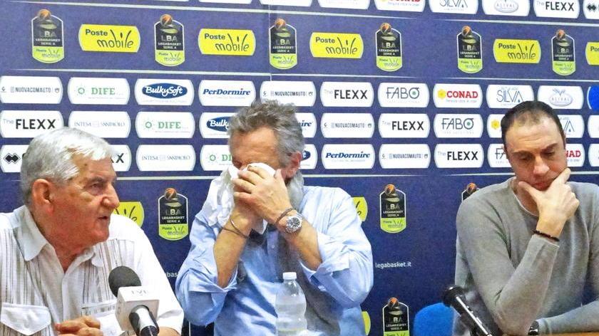 «Due grandi fortune: giocare e allenare qui»