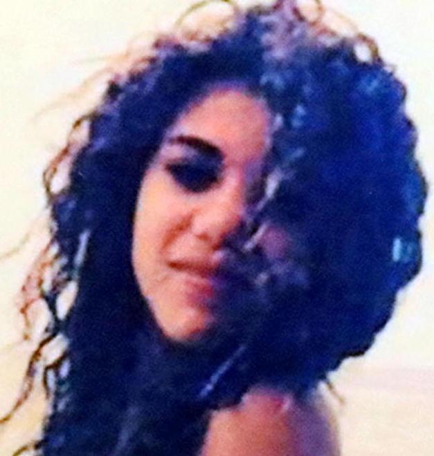 I familiari di Sara Scimmi rilanciano l’appello «Chi ha visto qualcosa si faccia avanti»