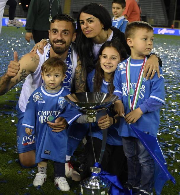 Altro gol di Caputo: presa casa in città 