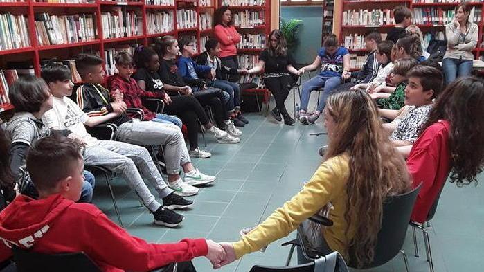 GARA DI LETTURA