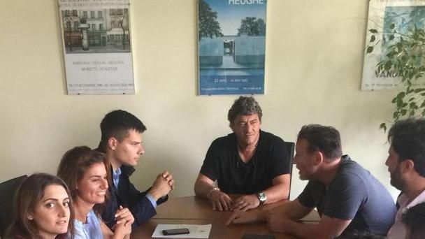Lega: sgombreremo i campi rom