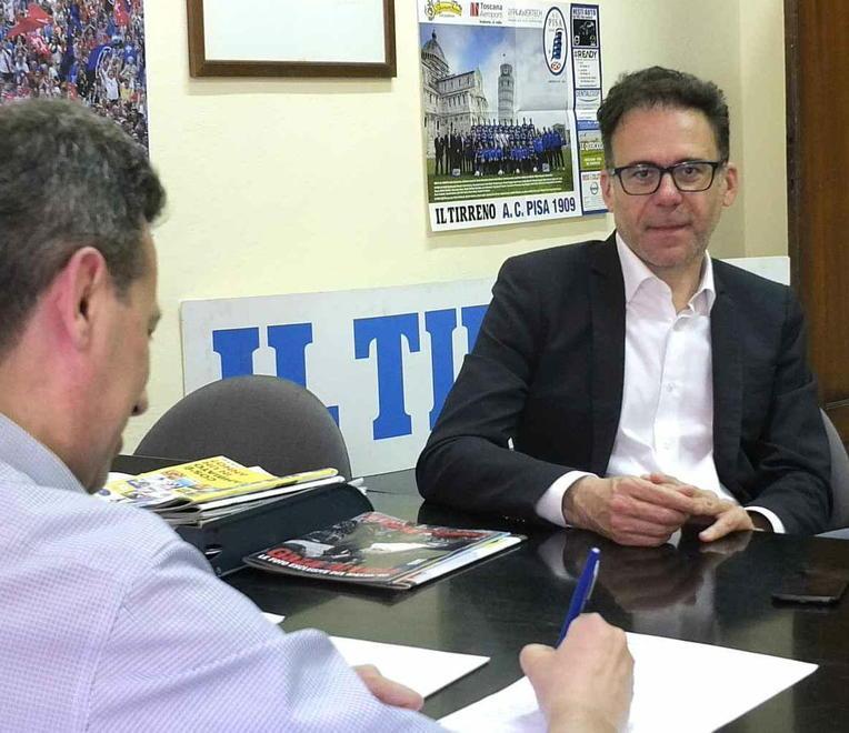 «Il Daspo urbano esteso a tutta la città» 