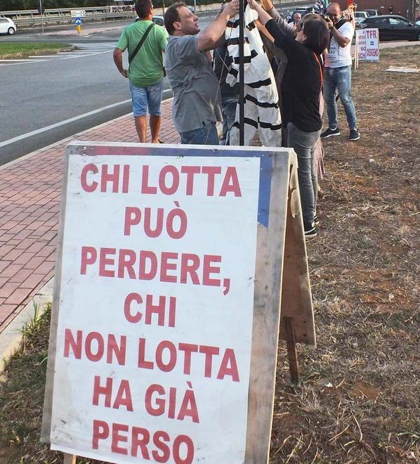 «Ora servono vincoli precisi alla nuova proprietà»