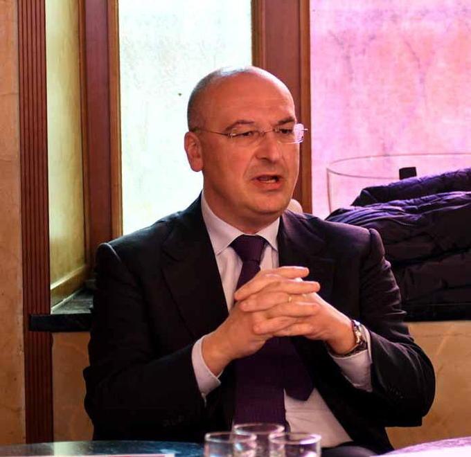 «Jindal, un interlocutore serio» 