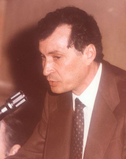 Cordoglio per la morte di Elvio Marchetti