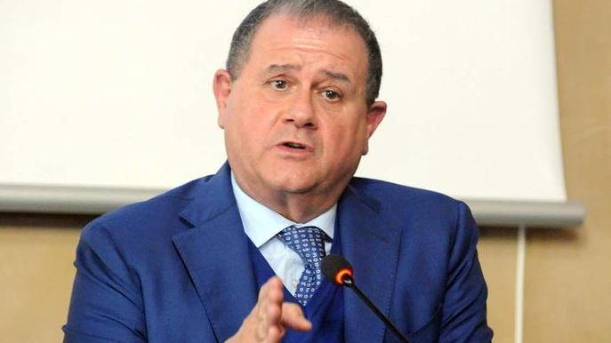 Il sindaco Giuliani: «Andiamo avanti con prudenza»