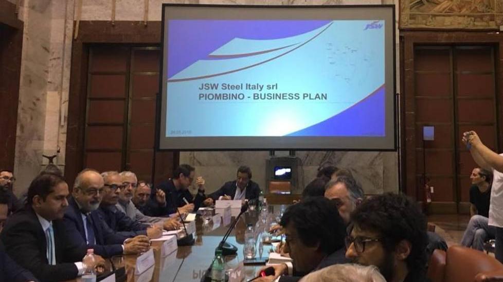 «Bene il piano, ma servono tempi più corti»