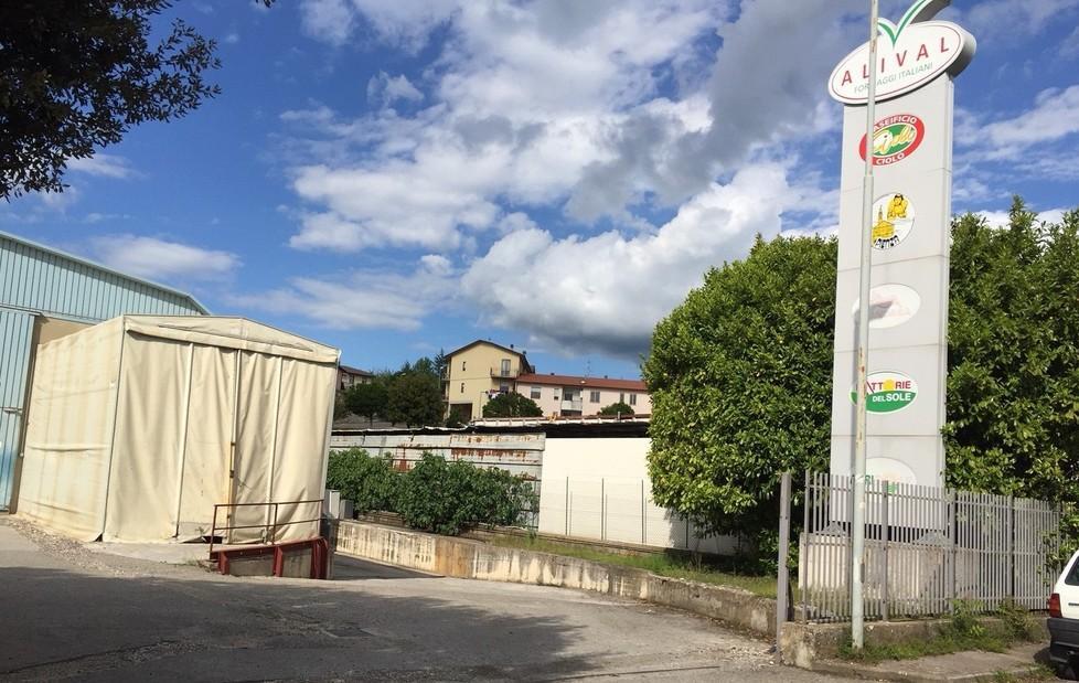 Caseificio Ciolo, niente esuberi Arrivano gli ammortizzatori 